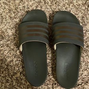 Adidas Slides